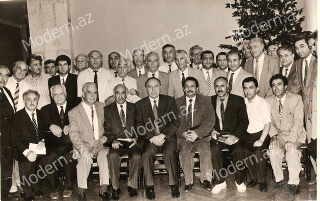 YAP-ı quran “91-lər”: Kimlər ölüb, kimlər sağdı? - SİYAHI