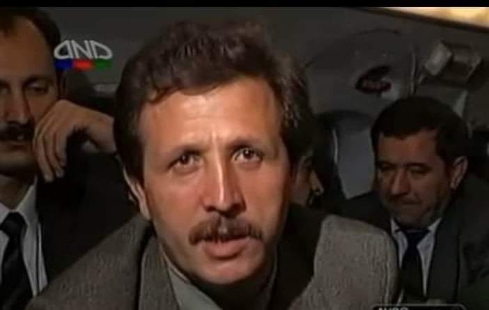 Şerlərində gələcəyini görən şəhid telejurnalist – Alı Mustafayev
