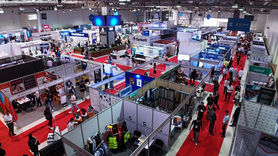 Marsol Group iddialıdır: “Yerli şirkətlərin ən böyük tanıtım sərgisini keçirəcəyik” - FOTO