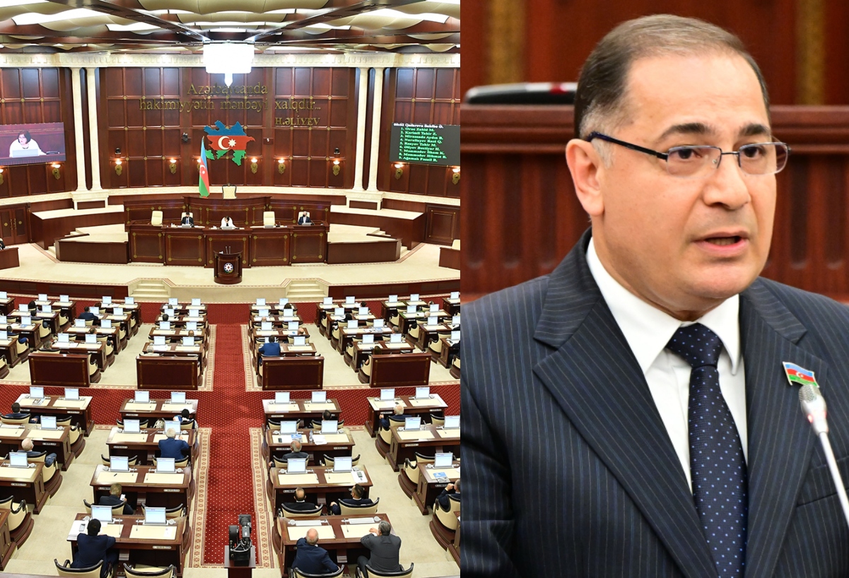 Gələn il kimlərin vergisi azalacaq? - Komitə sədri bütün detalları AÇIQLADI