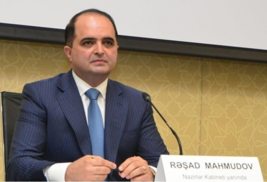 Xəstəxanalarda fərqli vergi rejimləri var - Rəşad Mahmudov