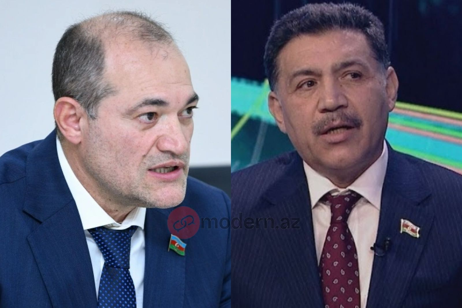 Deputat həmkarına irad tutdu: “Razi Nurullayev paradoksal danışır”