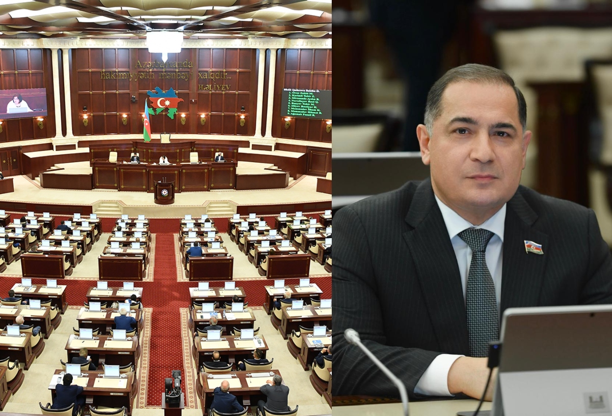 Gələn il kimlərin vergisi azalacaq? - Komitə sədri bütün detalları AÇIQLADI