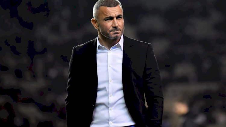 Qurban Qurbanov mətbuat konfransı keçirəcək