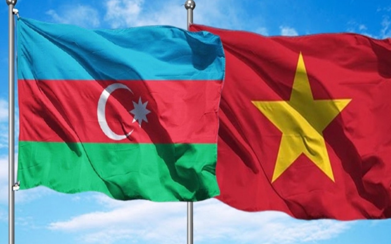 DTX ilə Vyetnamın İctimai Təhlükəsizlik Nazirliyi arasında saziş təsdiqləndi