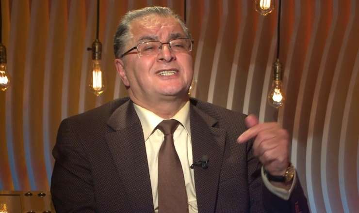 Cümşüd Nuriyev partiyadan XARİC EDİLDİ