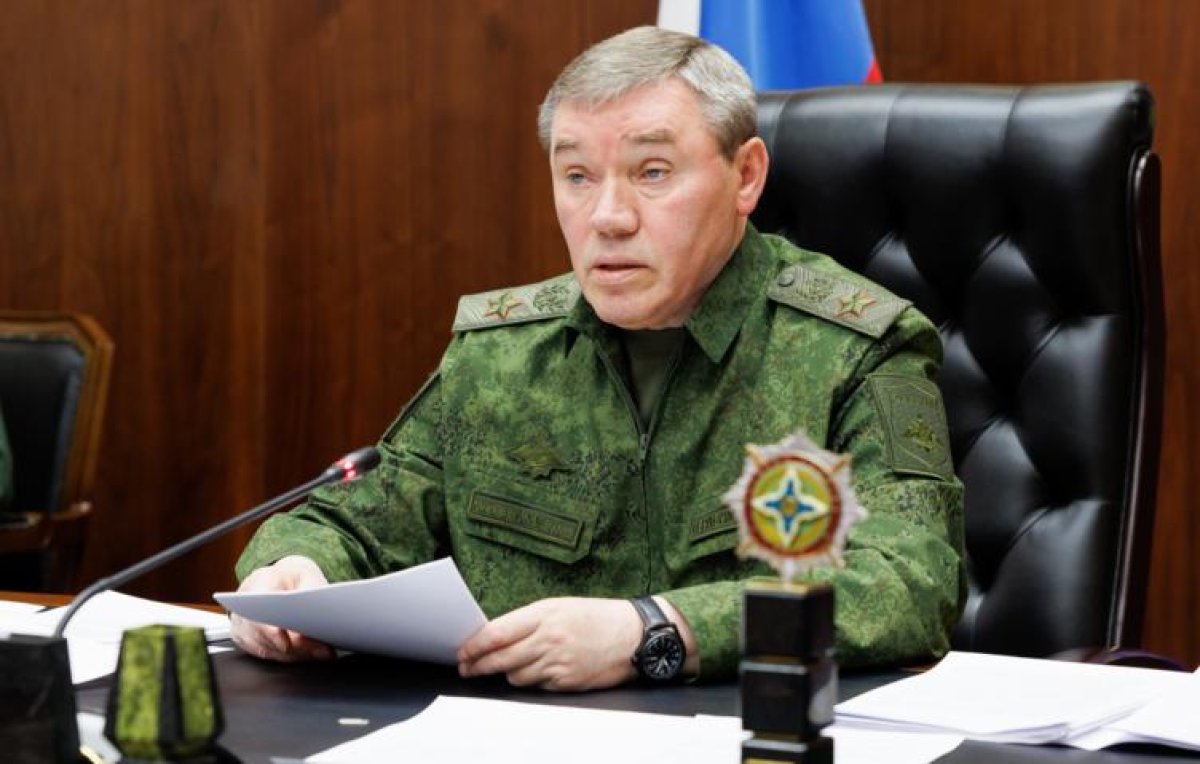 Rusiya hərbçilərinin “Kupyansk” iddiası şübhəli imiş