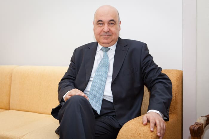 Son günlər xarici agentləri ifşa edirlər... - Çingiz Abdullayev