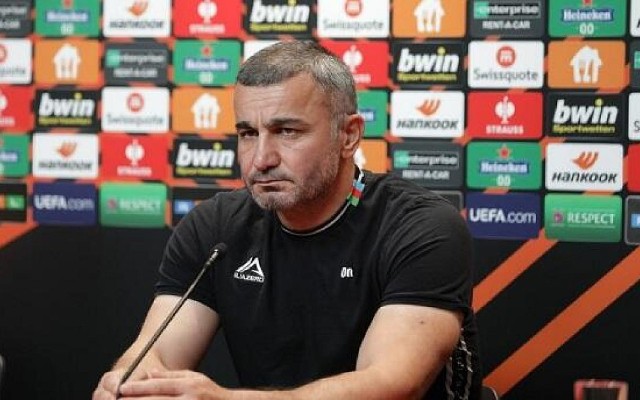 Qurban Qurbanovdan "Bu şəhərdə"nin parodiyasına reaksiya