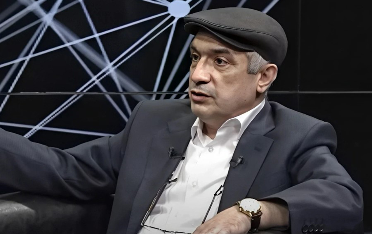 Arif Buzovnalı vəfat etdi