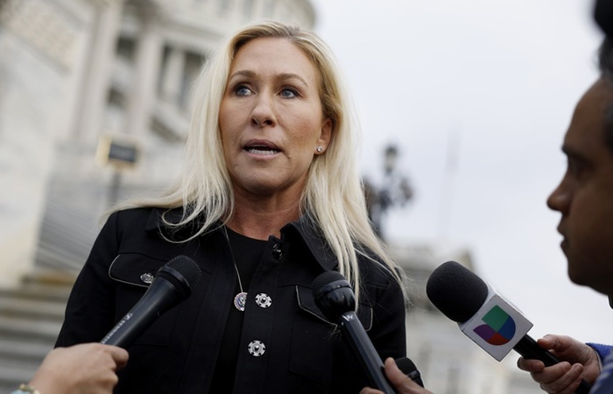 Trampın keçmiş tərəfdaşı istefa verəcək