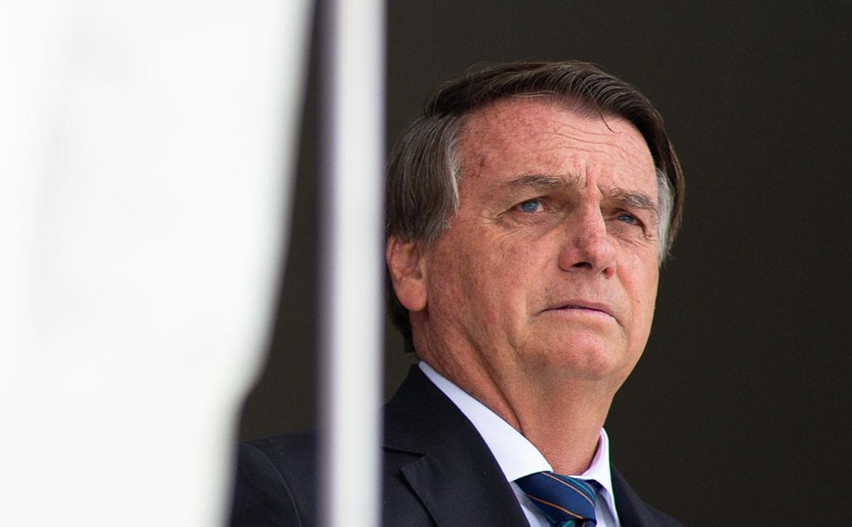 Sabiq prezident həbs edildi