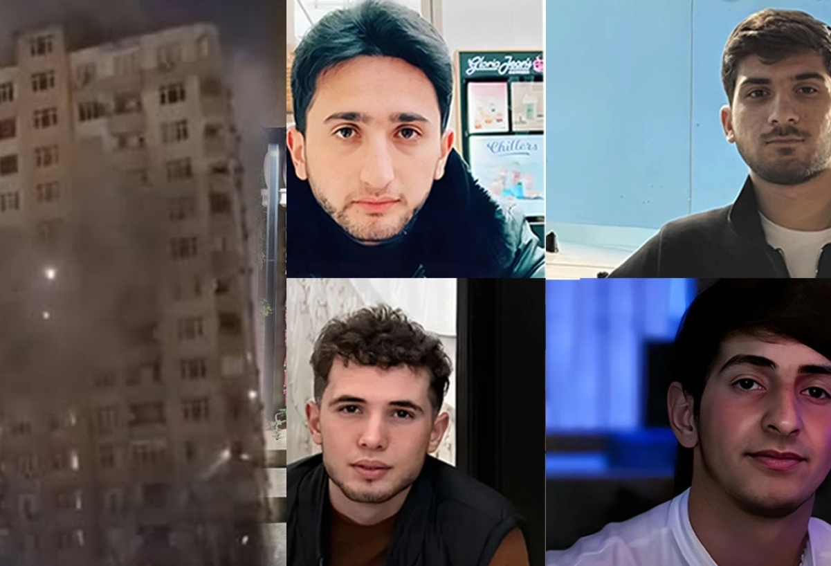 İki hadisədə 7 nəfər öldü - Kimlər həbs ediləcək?