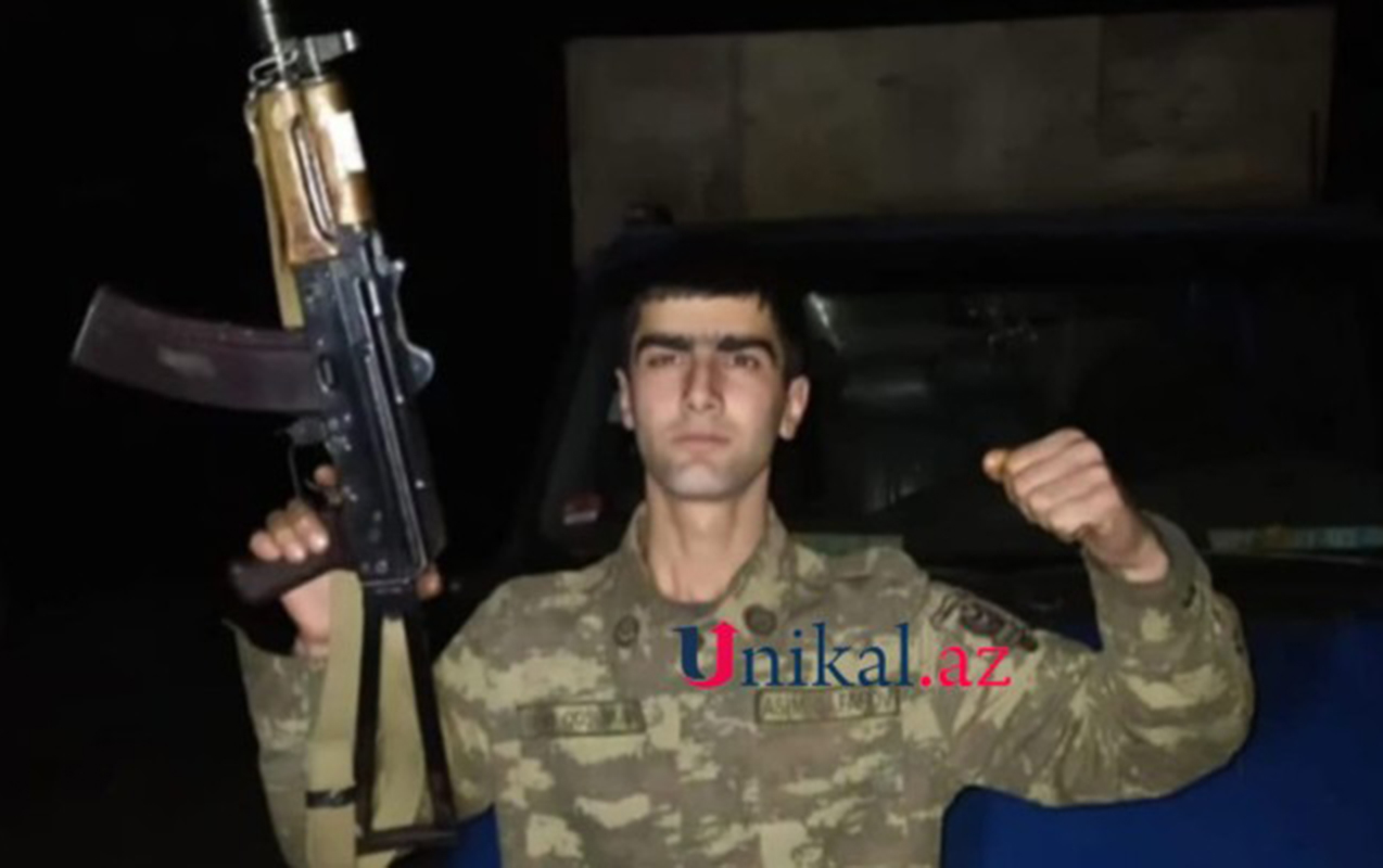 İki ay komada qalan Vətən müharibəsi iştirakçısı vəfat etdi