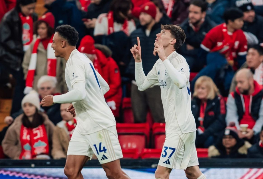 &ldquo;Çelsi&rdquo; qalib gəlib, &ldquo;Liverpul&rdquo; məğlub olub