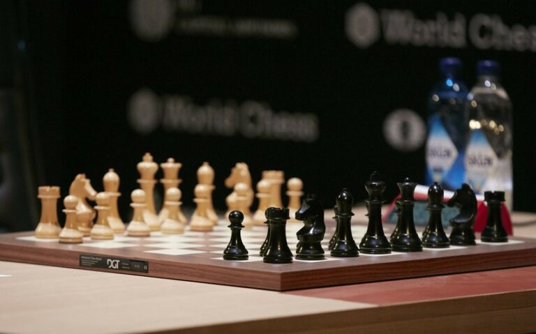 Şahmat millimiz final matçına çıxacaq