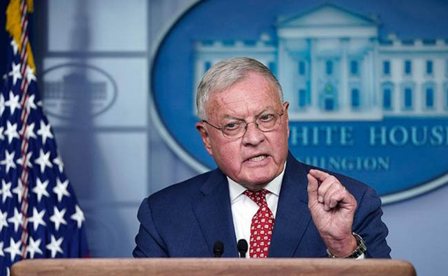 ABŞ Ukrayna müharibəsini dayandırmağa yaxındır - Kelloq