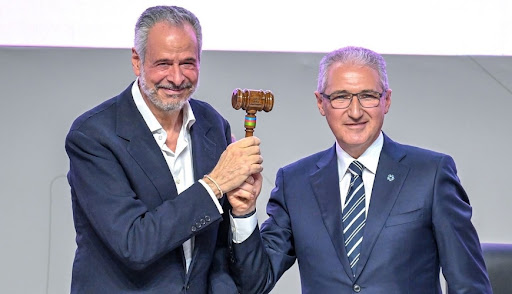 COP-a sədrlik Azərbaycandan Braziliyaya təhvil verildi