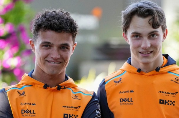 "Formula 1" pilotları cəzalandırıldılar