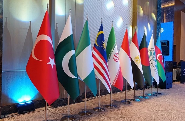 Azərbaycan D-8 təşkilatı ilə əməkdaşlığını daha da dərinləşdirir