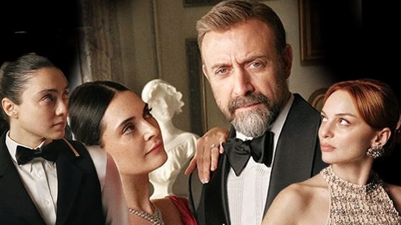 Məşhur serial finala HAZIRLAŞIR