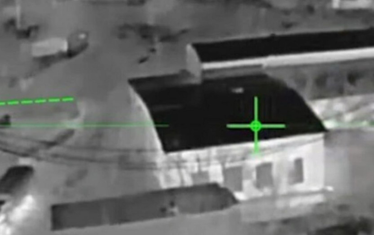 Ukrayna Rusiyanın mövqelərini darmadağın etdi - ANBAAAN GÖRÜNTÜLƏR