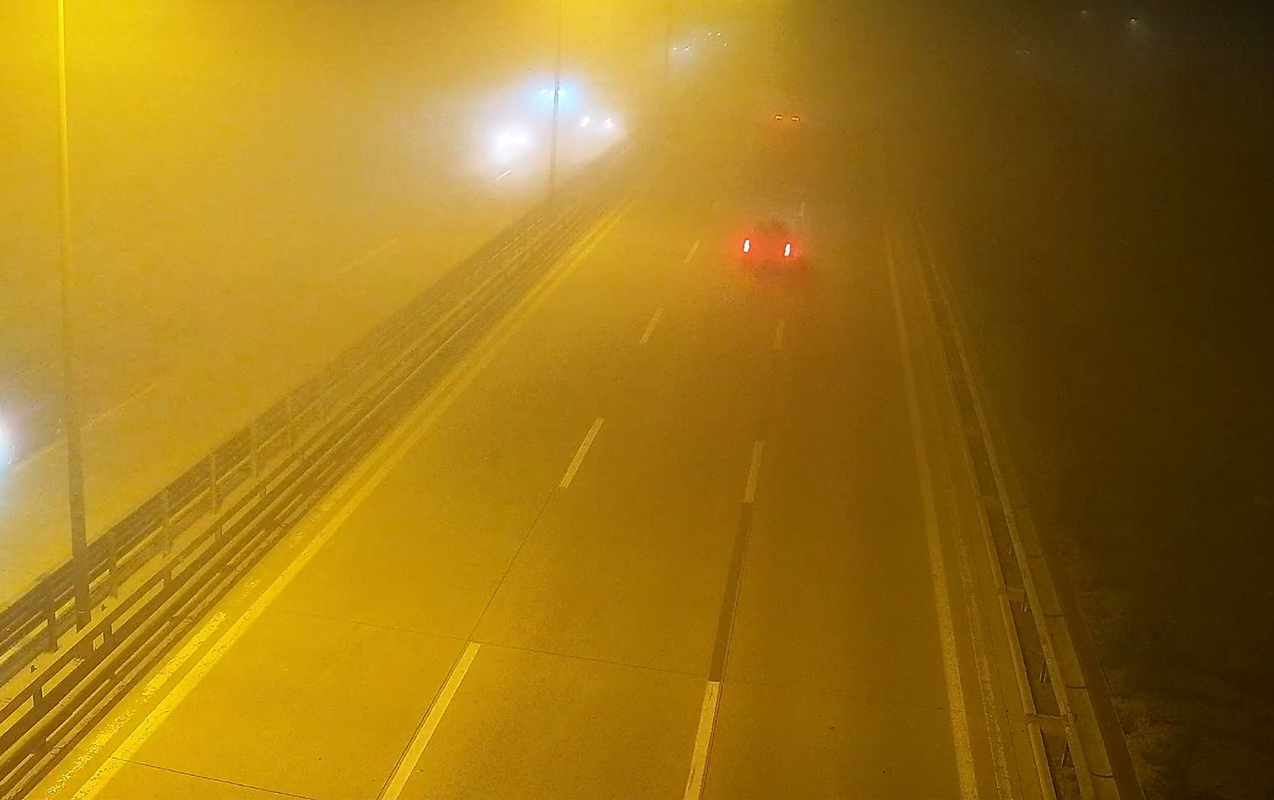 Sürət həddi endirildi - Sürücülərin nəzərinə!