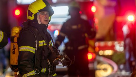 Rusiya bu şəhəri bombaladı - ÖLƏNLƏR VAR 