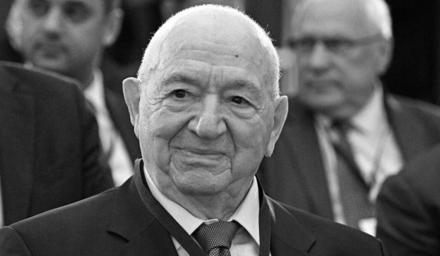 Nikita Simonyan öldü