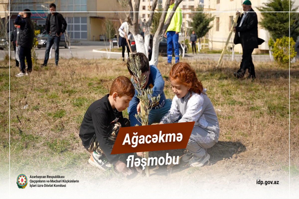 Qayıdış vaxtıdır... - VİDEO