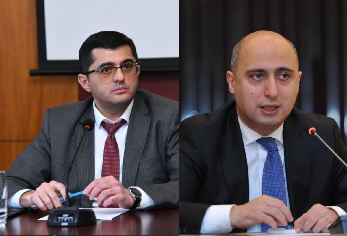 Rektor Emin Əmrullayevi müdafiə etdi: “Düz yoldayıq!”