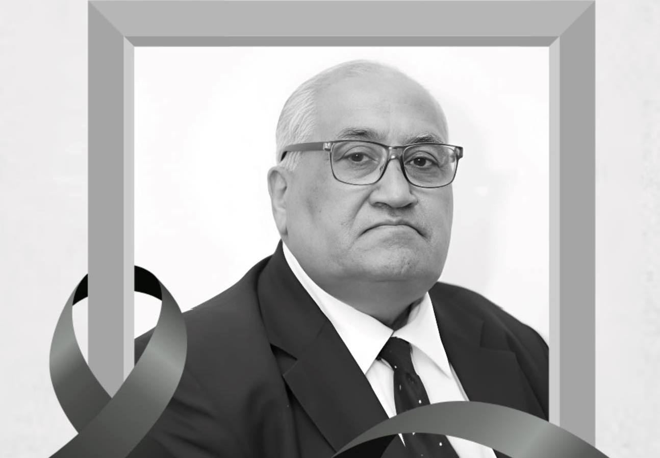 BDU-nun professoru vəfat edib