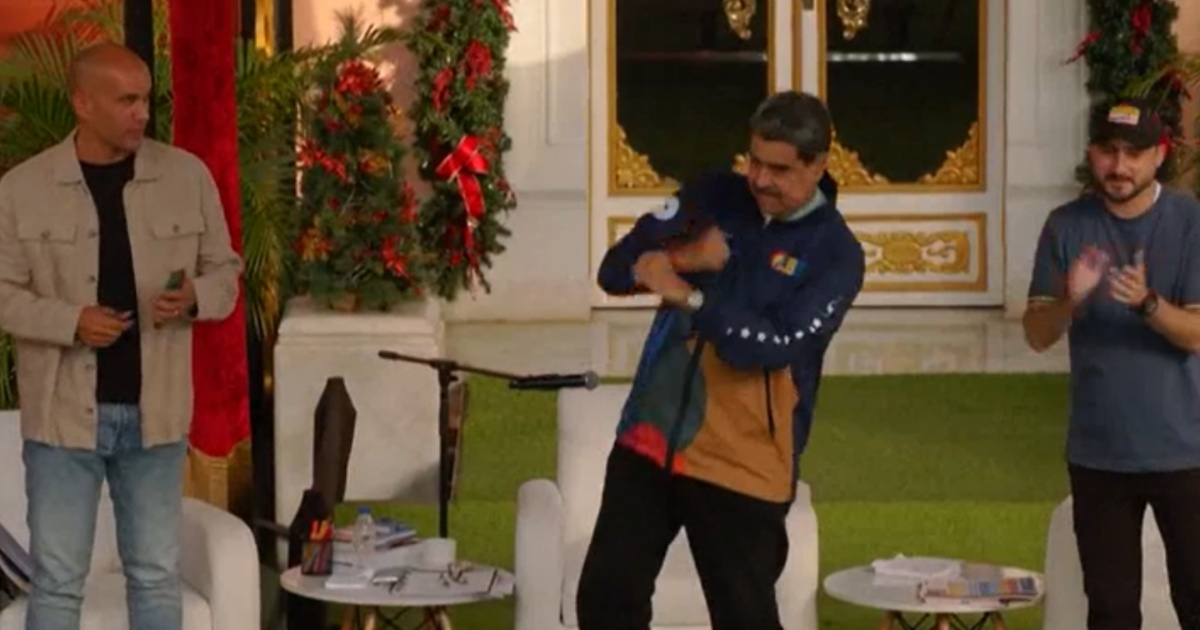 Trampın devirmək istədiyi prezident rəqsi ilə gündəm oldu - VİDEO