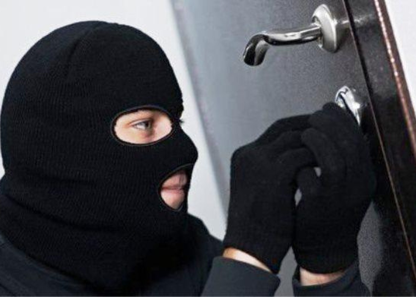 Polis Sabunçuda oğurluq edən keçmiş məhkumu saxladı