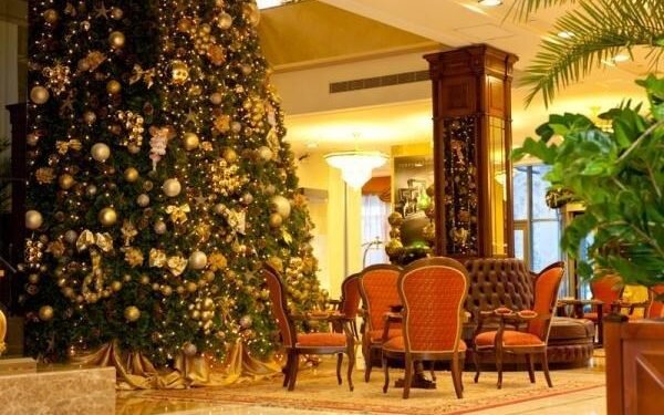 Azərbaycanda bayram günü otellərin dodaquçuqladan QİYMƏTLƏRİ