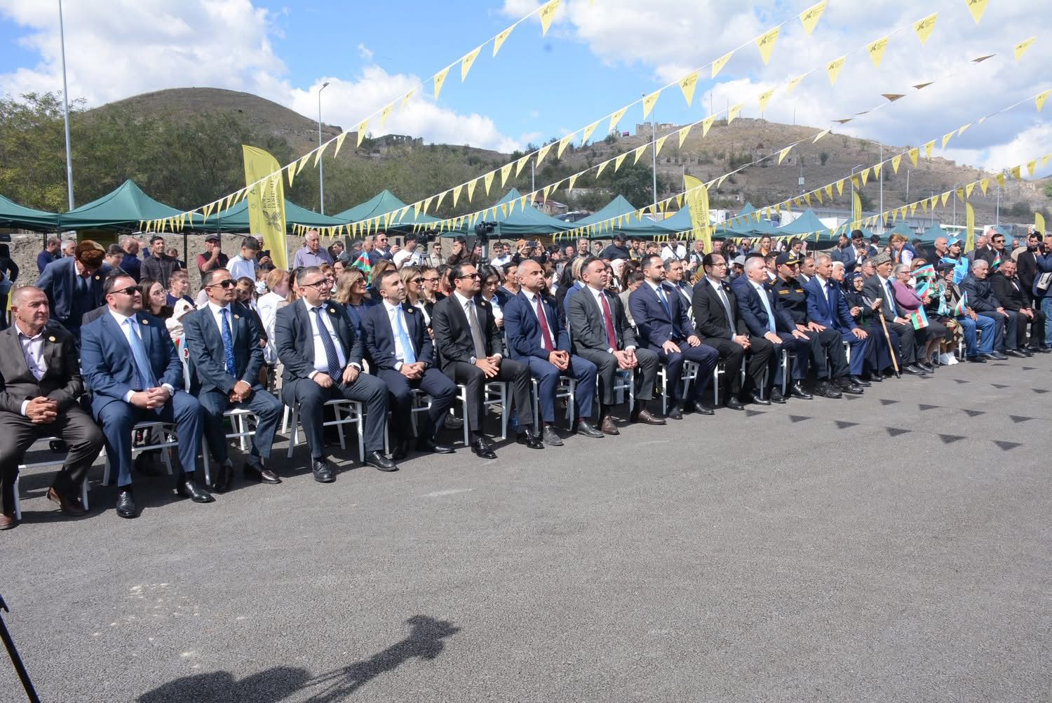 Kəlbəcər Şəhəri Günü: Zəfərin, Qalibiyyətin və Yenidənqurmanın Simvolu