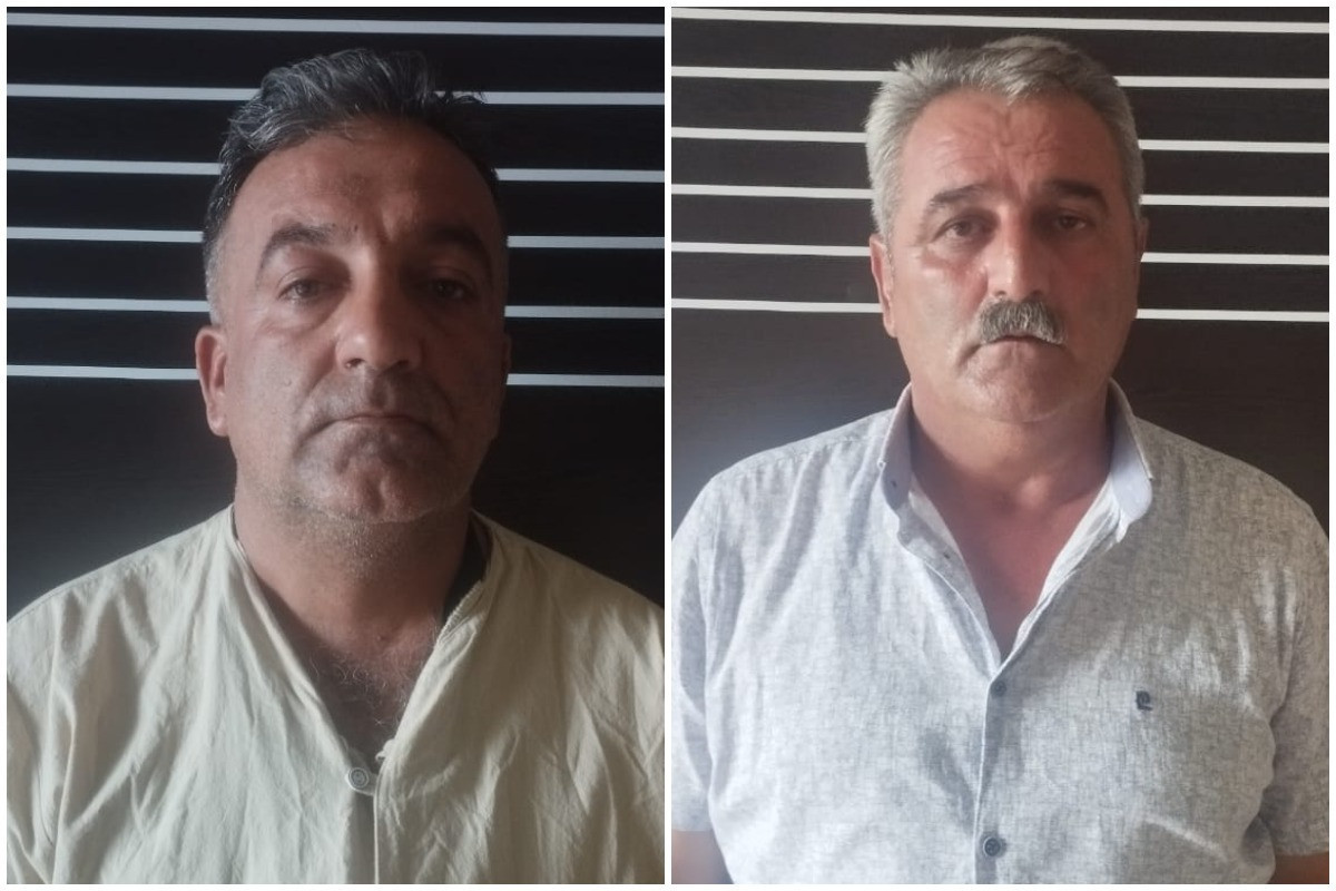 Sayt rəhbərinin işi məhkəməyə göndərildi