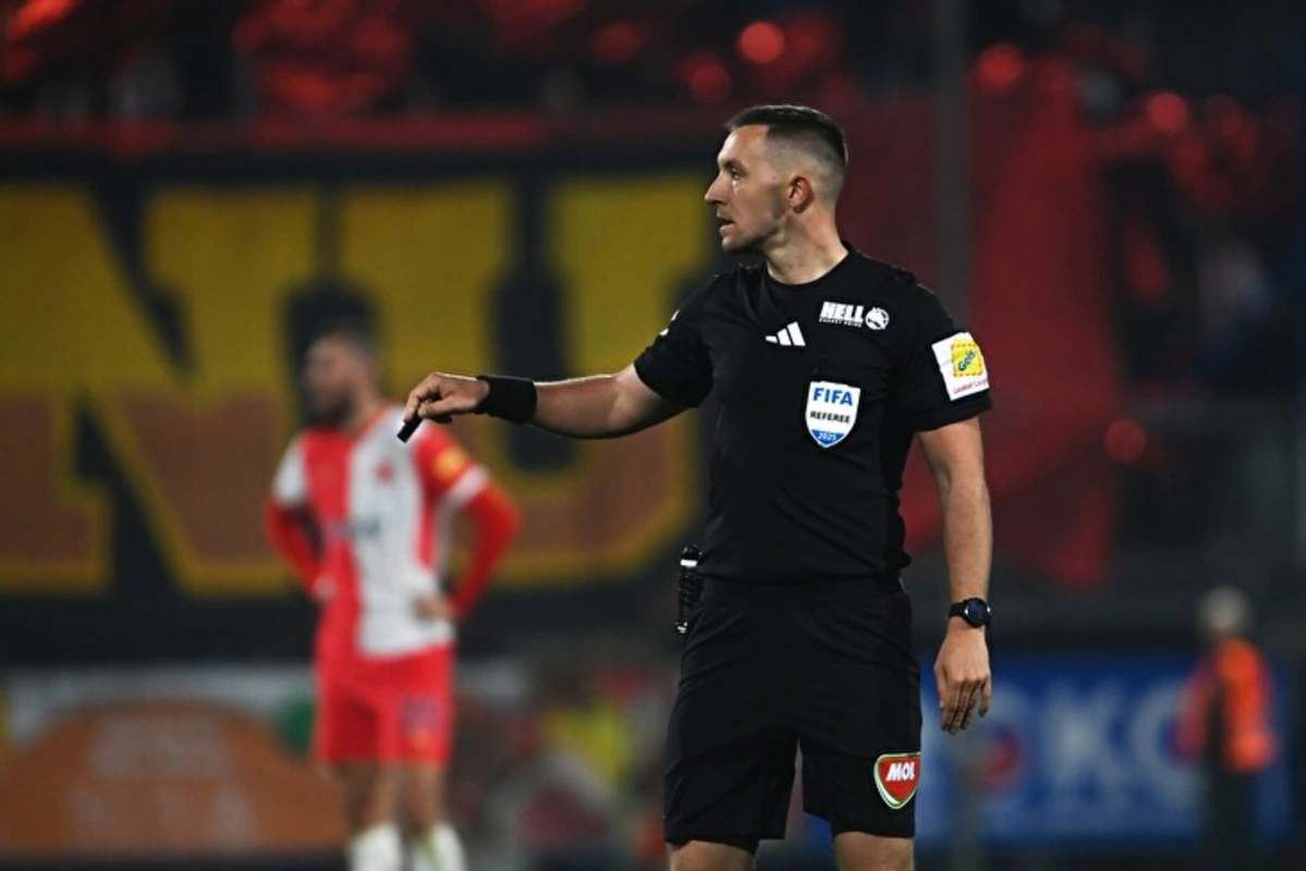 "Qarabağ"ın oyunu çexiyalı hakimə tapşırıldı