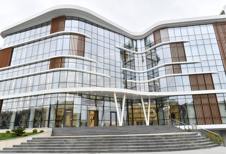 Məmurlarla bu tarixlərdə görüşə bilərsiniz - CƏDVƏL