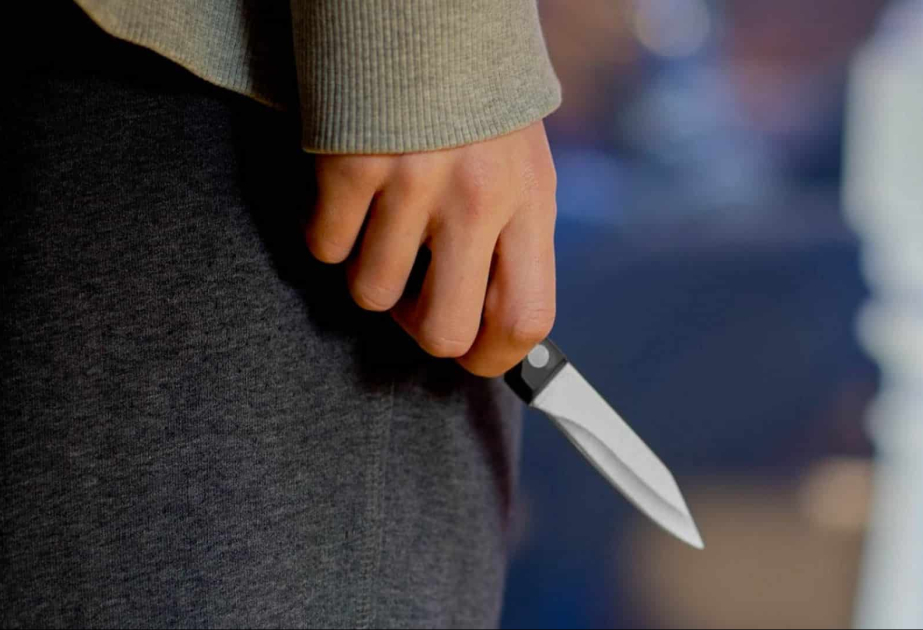 27 yaşlı oğlan toyda bıçaqlandı