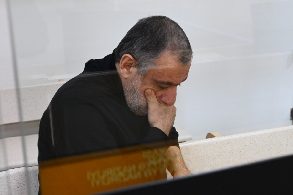 Vardanyanın məhkəməsində onlar ifadə verdilər