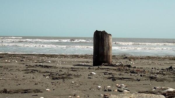 Xəzər dənizi iki yerə bölünəcək - ALİM