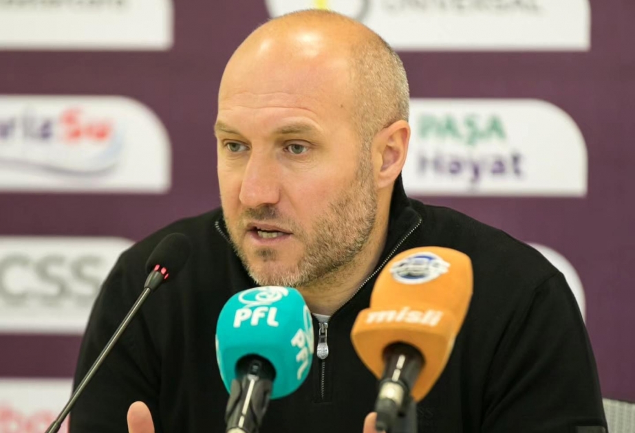 Samir Abasov istefaya göndərildi - RƏSMİ