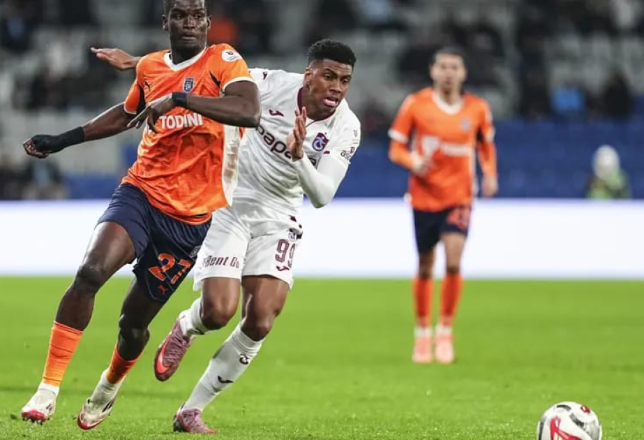 "Trabzonspor" səfərdə qələbə qazandı  