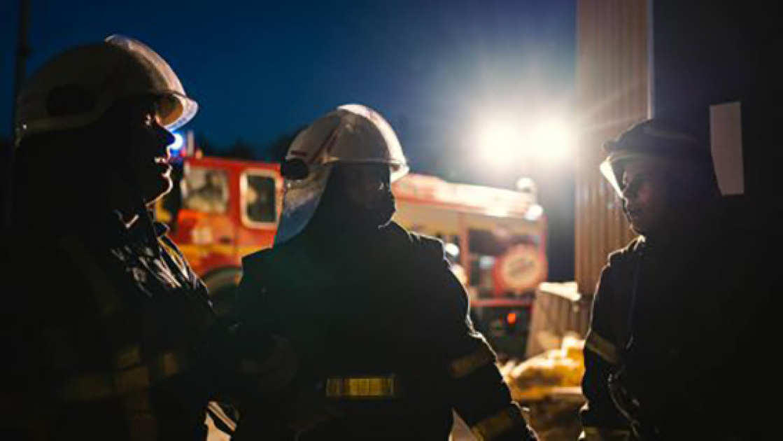 Kiyevə hava hücumu -  Xəsarət alanlar var