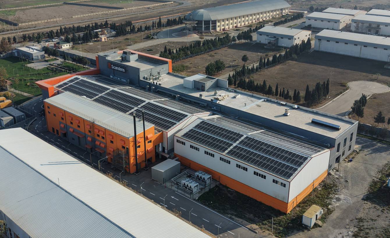 Yerli dərman istehsalı qiymət artımının qarşısını alacaq – DEPUTAT