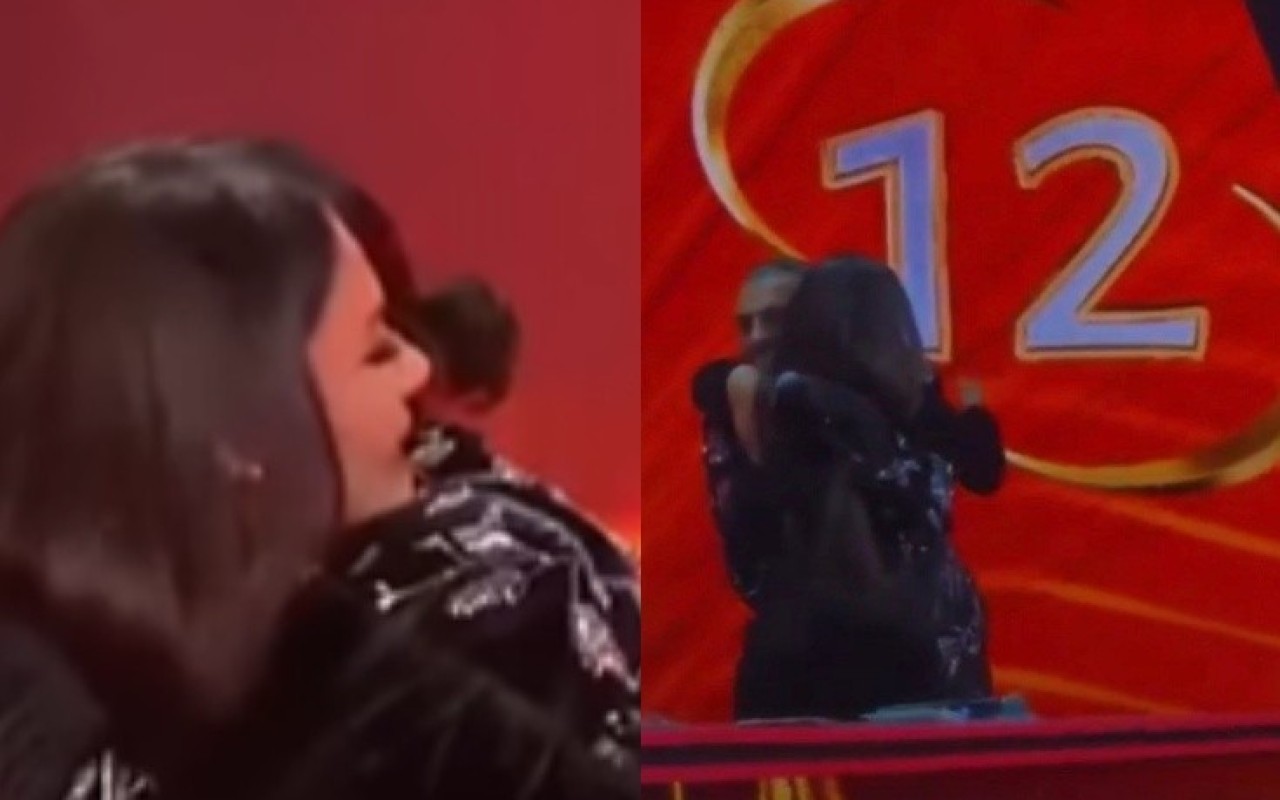 Samirə Əfəndi ermənini niyə qucaqladı? - ÖZÜ CAVABLADI