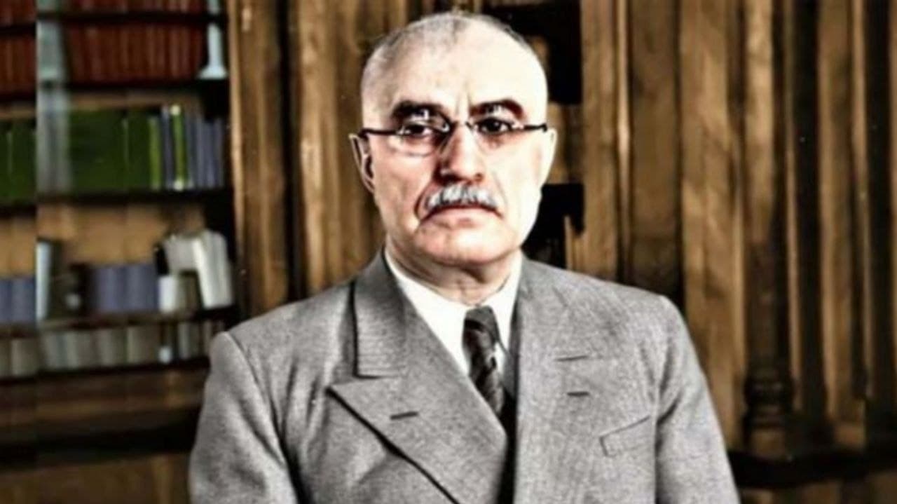 Rusiya Bağırova aid arxivi Azərbaycana vermək istəmir