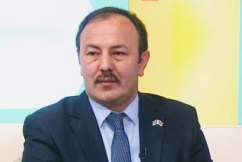 Dövlətin dağlara dönüşü…