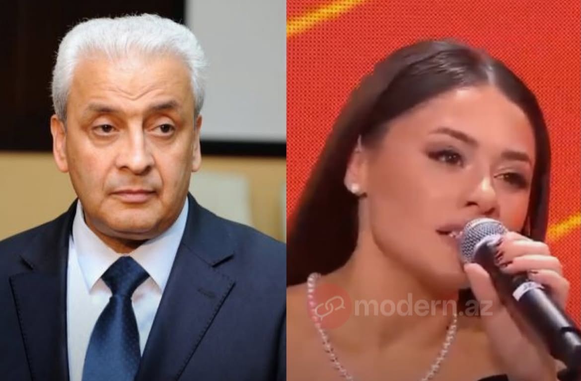 Samirə Əfəndidən partiya sədrinə sərt cavab - "Məhkəməyə verəcəyəm"